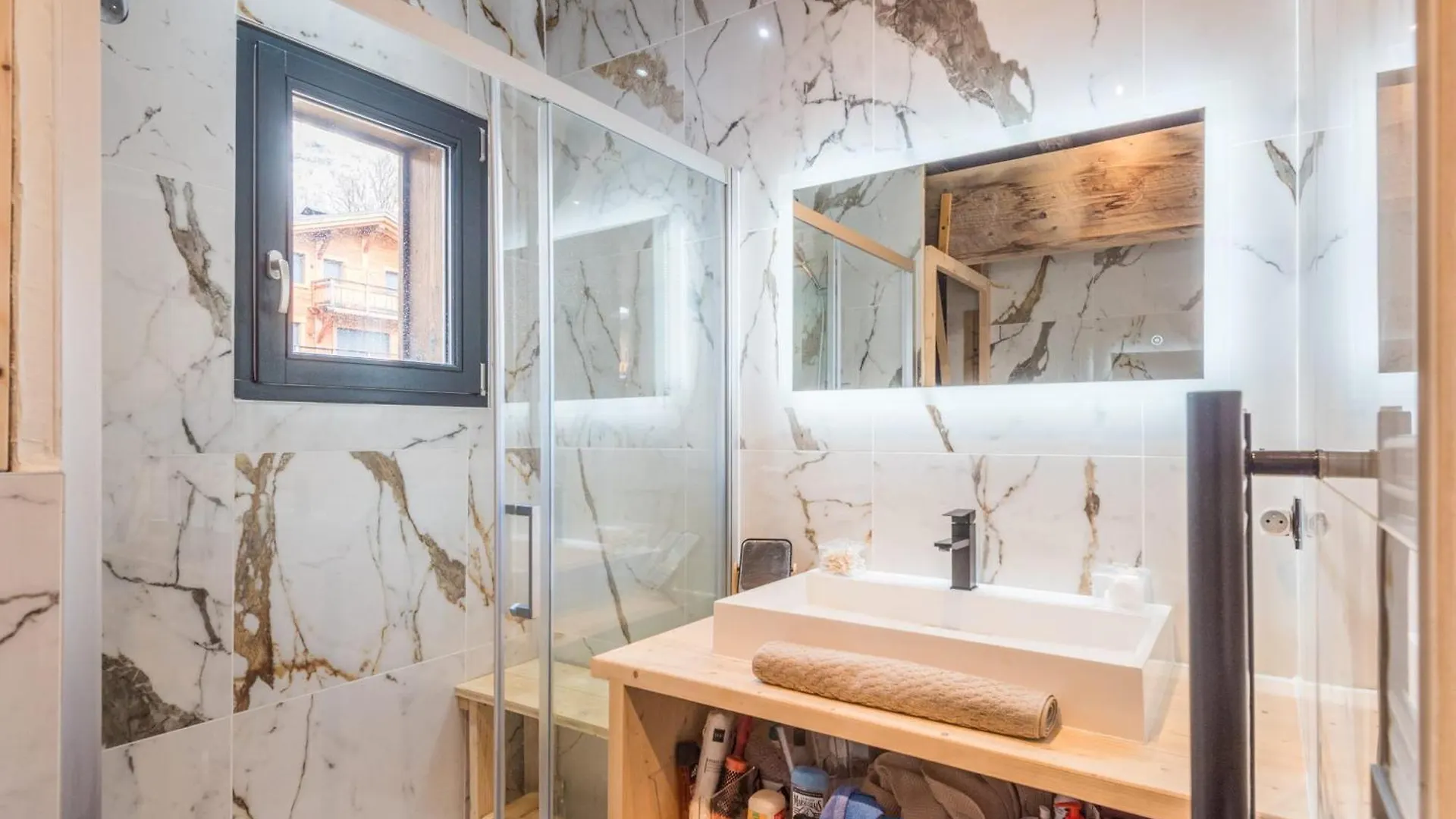 Chalet Shana - Welkeys Praz-sur-Arly