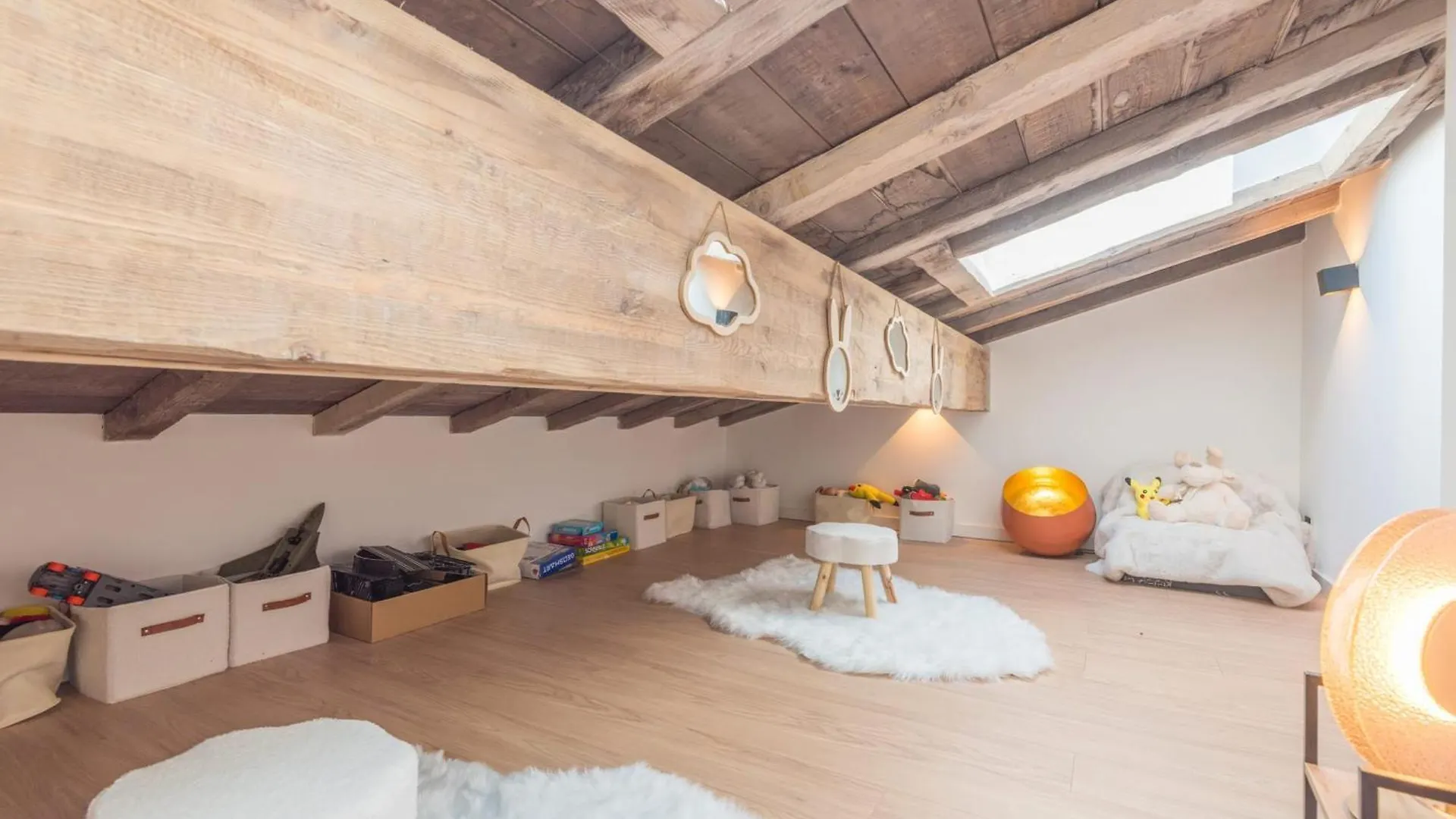 Chalet Shana - Welkeys Praz-sur-Arly