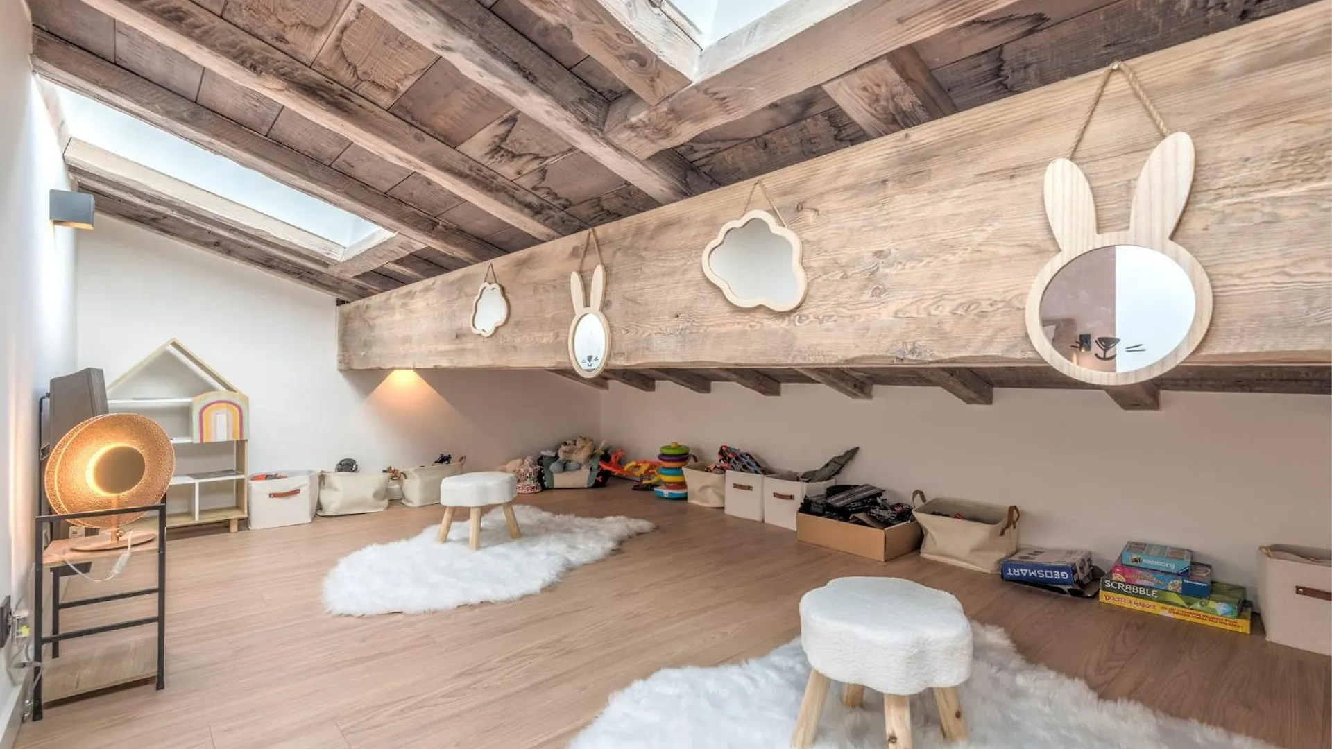 Chalet Shana - Welkeys Praz-sur-Arly 0*,  Frankrig