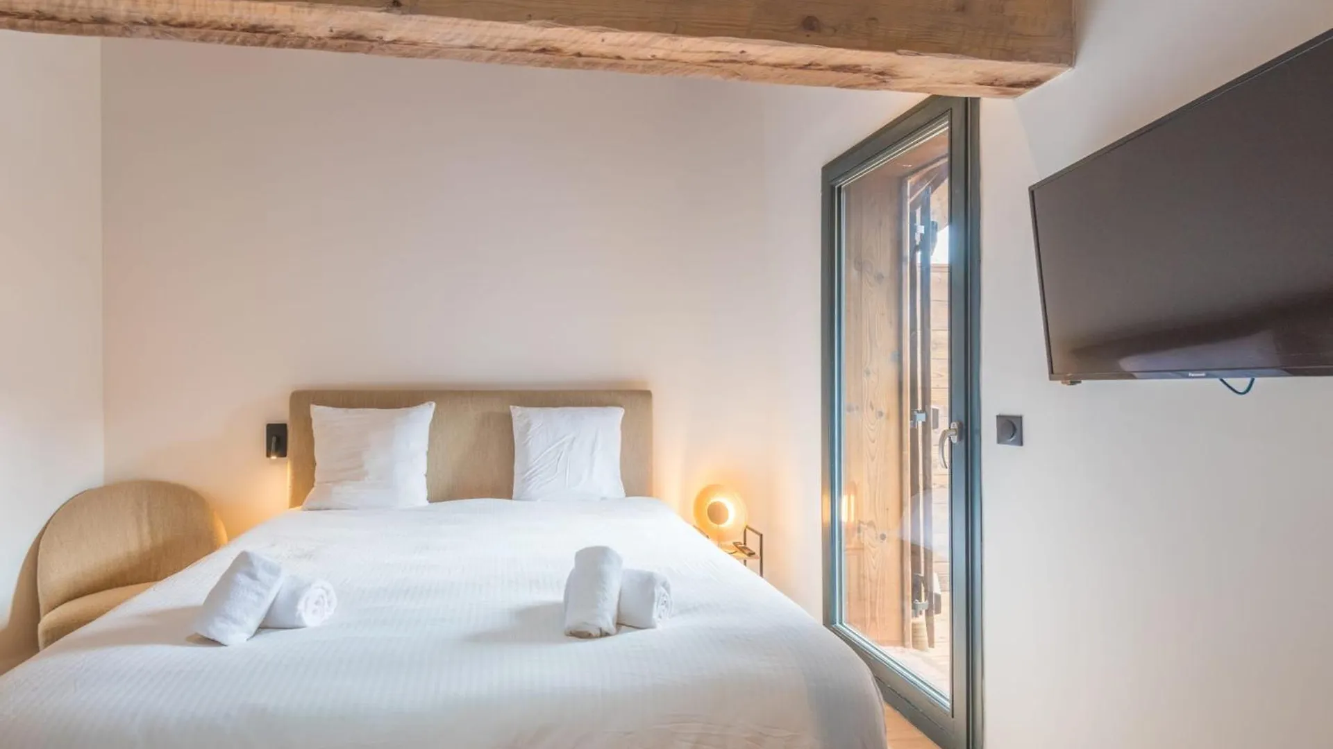 Chalet Shana - Welkeys Praz-sur-Arly