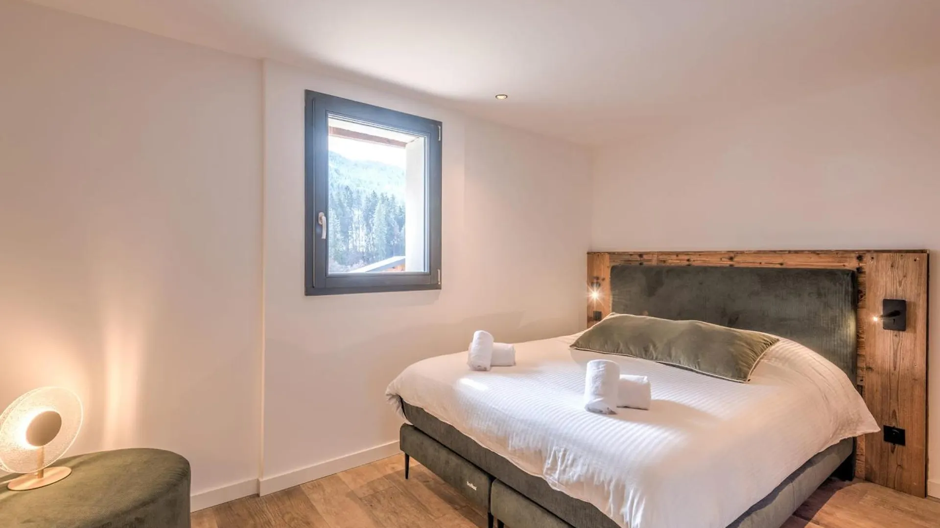 Chalet Shana - Welkeys Praz-sur-Arly