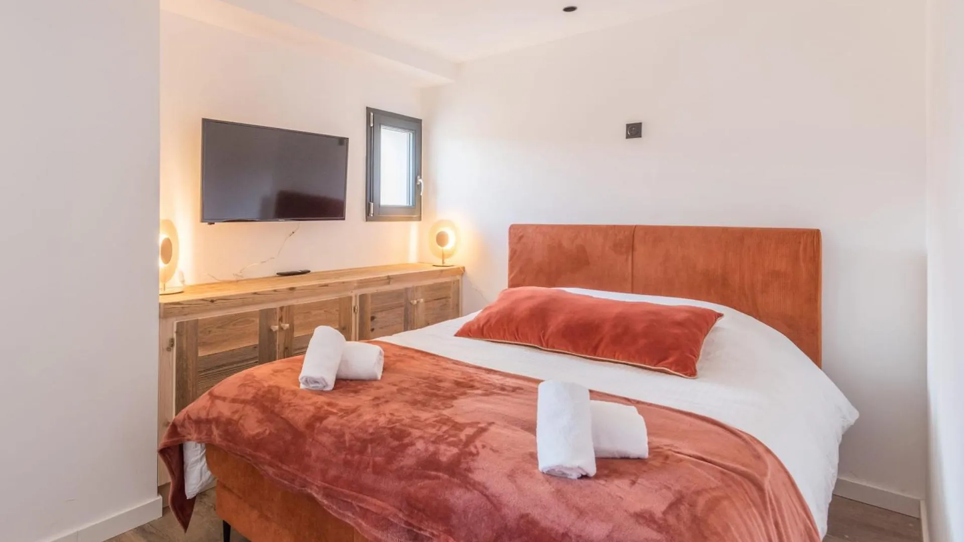 Chalet Shana - Welkeys Praz-sur-Arly