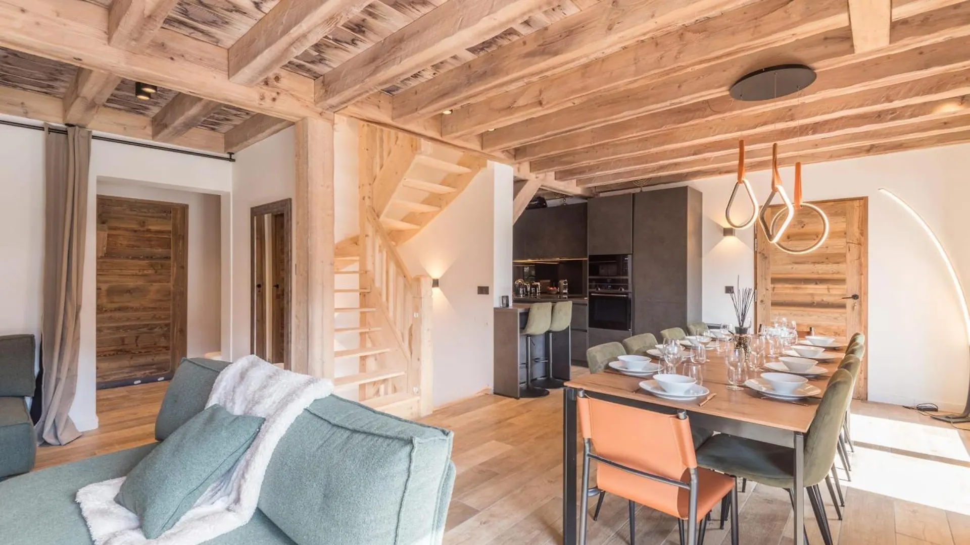 Chalet Shana - Welkeys Praz-sur-Arly
